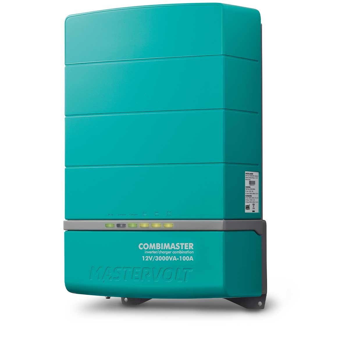 CombiMaster 12V/3000VA-100A 230V mastervolt