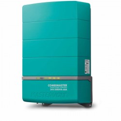 CombiMaster 24V/3000VA-60A 230V