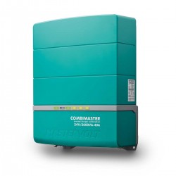 CombiMaster 24/2000-40 (230 V)