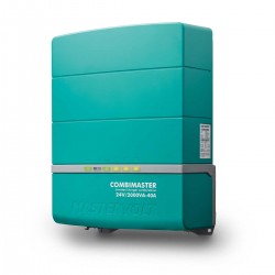 CombiMaster 24V/2000VA-40A 230V