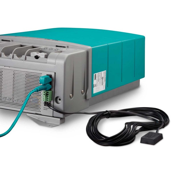 CombiMaster 24V/2000VA-40A 230V avec câbles et capteur de température - N°7 - comptoirnautique.com