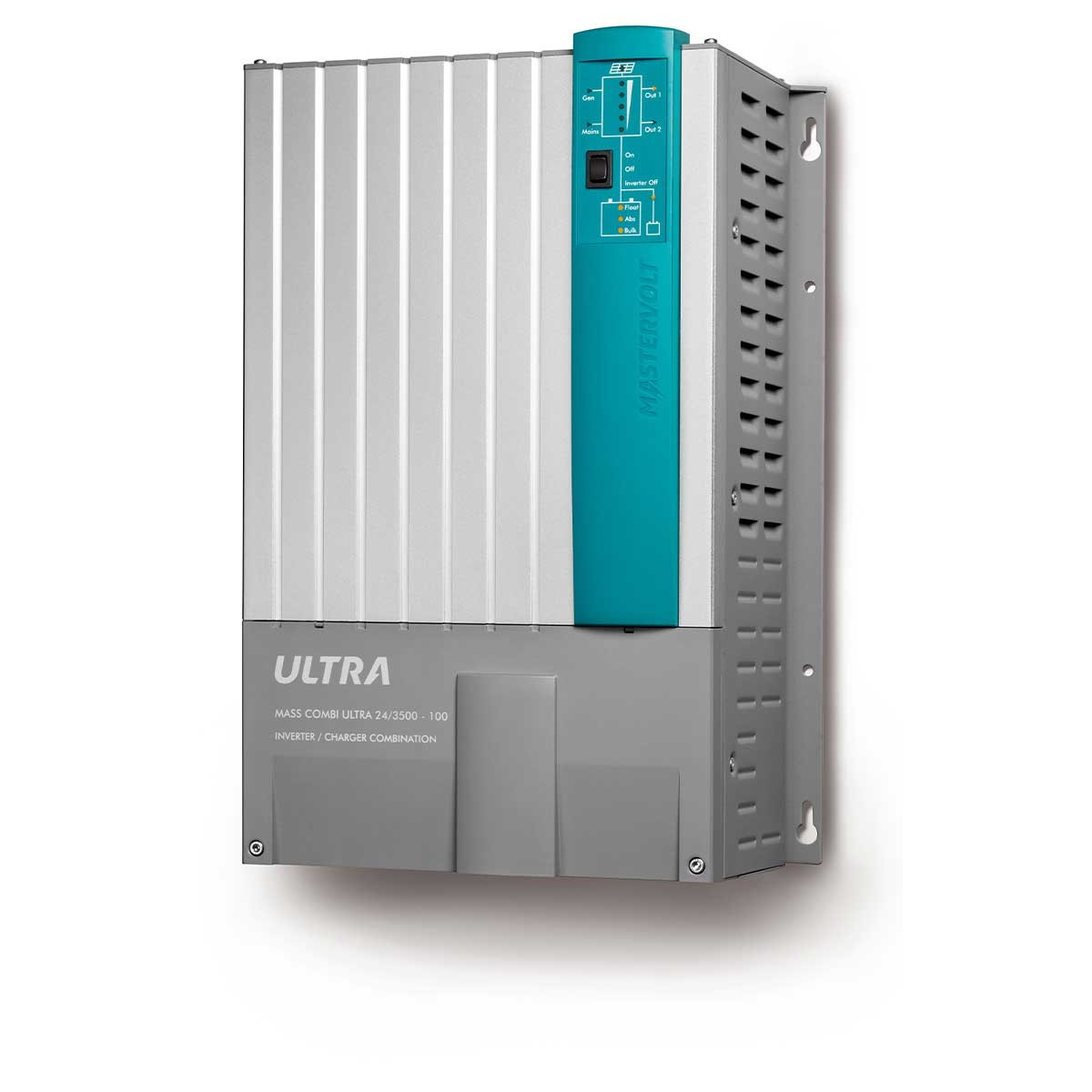 Mass Combi Ultra 24V/3500W-100A (230V)