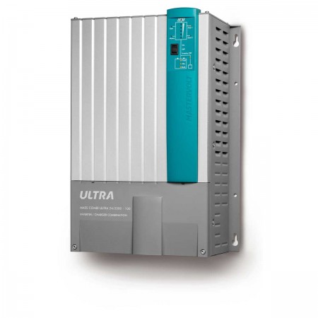 Mass Combi Ultra 24V/3500W-100A (230V)