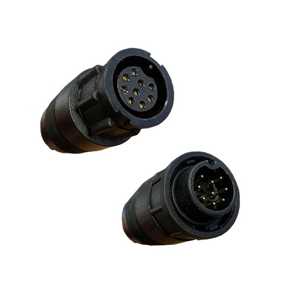 Prolunga a 9 pin per sonda StructureScan - 3 m - N°2 - comptoirnautique.com