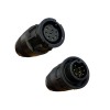 Prolunga a 9 pin per sonda StructureScan - 3 m - N°1 - comptoirnautique.com