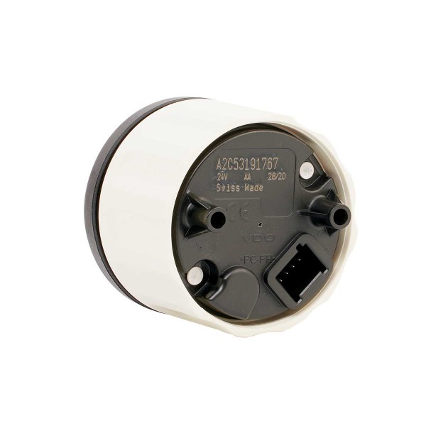 Voltmetro 18-32V - Viewline - N°2 - comptoirnautique.com