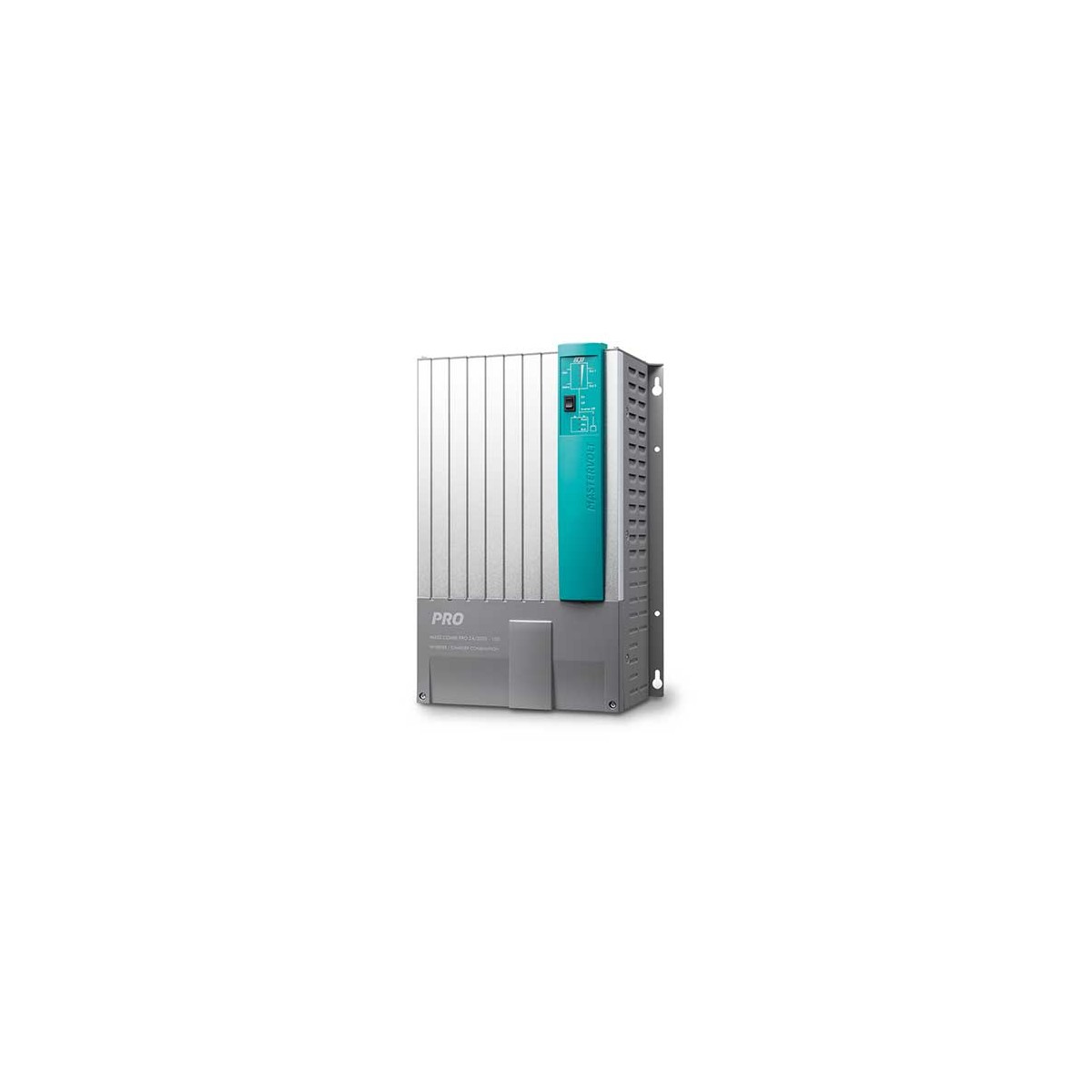 Mass Combi Pro 24V/3500W-100A (230V) mastervolt