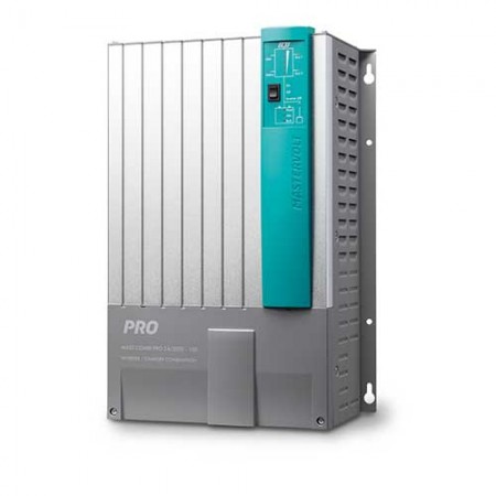 Mass Combi Pro 24V/3500W-100A (230V) mastervolt