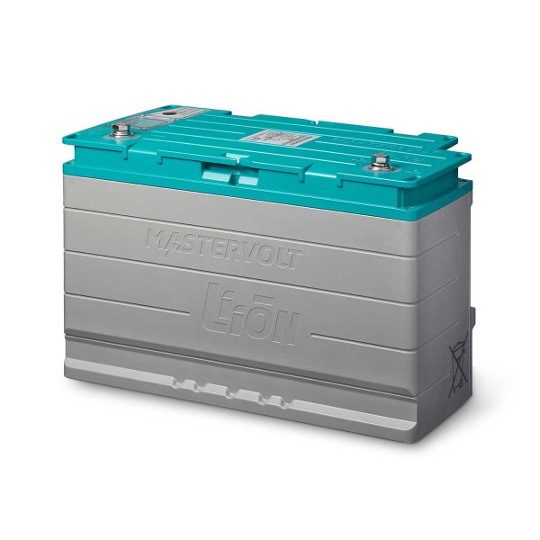 Batterie MLI Ultra 12V - 1250Wh - 100Ah - N°1 - comptoirnautique.com