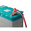 Batterie MLI Ultra 12V - 1250Wh - 100Ah câble fusible - N°3 - comptoirnautique.com