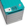 Batterie MLI Ultra 12V - 1250Wh - 100Ah dessus détails - N°7 - comptoirnautique.com