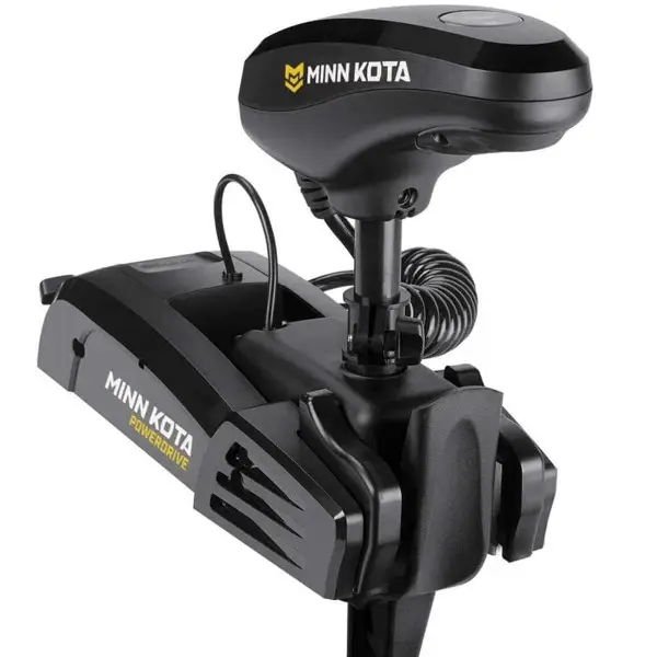 Motor delantero POWERDRIVE de 45 libras - N°3 - comptoirnautique.com
