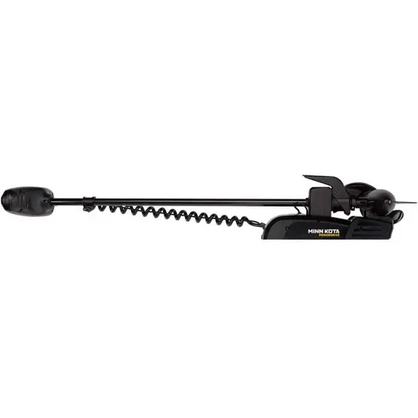 Motor delantero POWERDRIVE de 45 libras - N°4 - comptoirnautique.com
