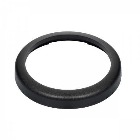 Enjoliveur Ø85 mm - noir