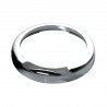 Enjoliveur Ø85 mm rond - chrome