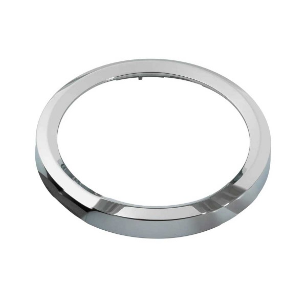 Ø52 mm bisel triangular - cromado - N°1 - comptoirnautique.com