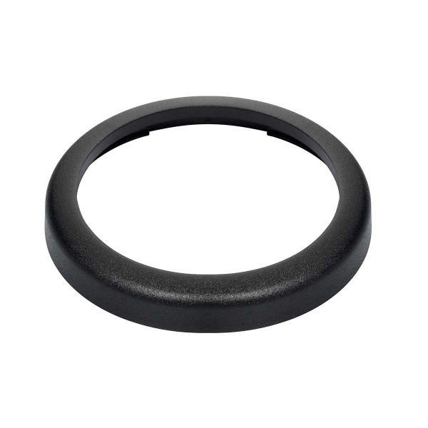 Ø52 mm lunetta rotonda - nero - N°1 - comptoirnautique.com