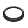 Ø52 mm lunetta rotonda - nero - N°1 - comptoirnautique.com