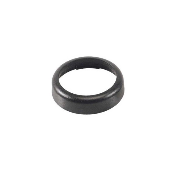 Zierleiste Ø52 mm - schwarz - N°1 - comptoirnautique.com