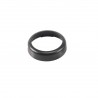 Ø52 mm lunetta rotonda - nero