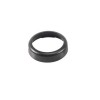 Zierleiste Ø52 mm - schwarz - N°1 - comptoirnautique.com