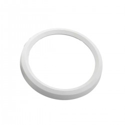 Luneta triangular Ø110mm -...