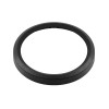Ø110 mm lunetta triangolare - nero - N°1 - comptoirnautique.com