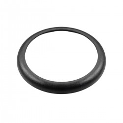 Zierleiste Ø85 mm rund -...