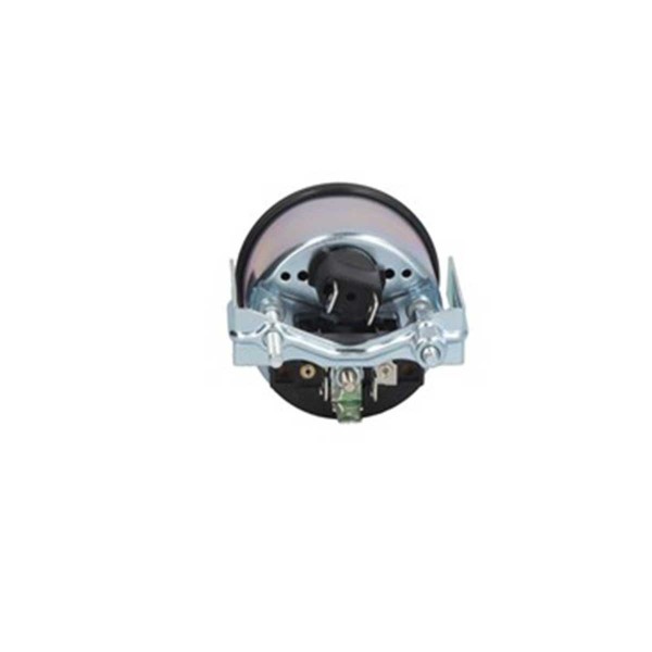 Indicatore di carburante Ø52MM 24V - N°2 - comptoirnautique.com