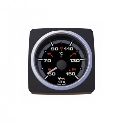 Oil temperature gauge -...