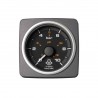 Oil pressure gauge - Ø52mm - Acqualink