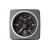 Öldruckanzeiger - Ø52mm - Acqualink - N°1 - comptoirnautique.com