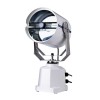 Faro motorizzato a LED serie 230RCB Ø 230 mm - N°1 - comptoirnautique.com