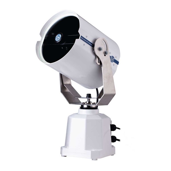 Faro motorizzato a LED serie 230RCB Ø 230 mm - N°2 - comptoirnautique.com