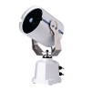 Faro motorizzato a LED serie 230RCB Ø 230 mm - N°2 - comptoirnautique.com
