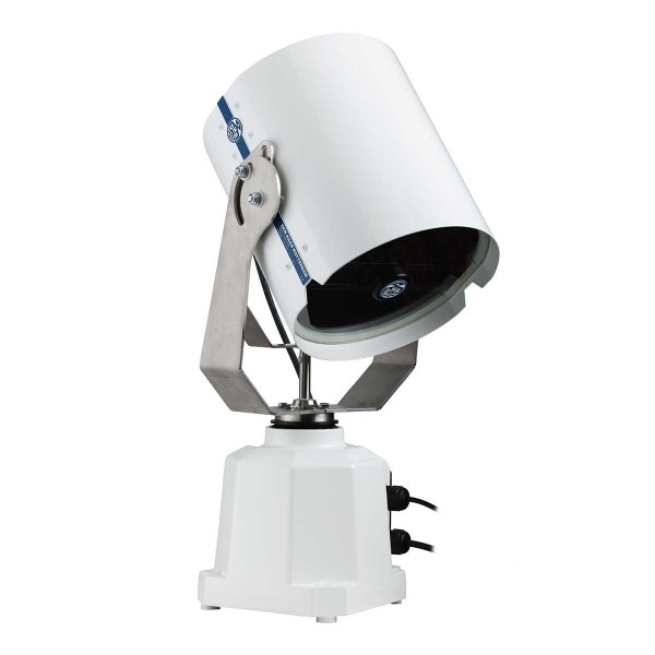 Faro motorizzato a LED serie 230RCB Ø 230 mm - N°3 - comptoirnautique.com