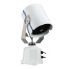Faro motorizzato a LED serie 230RCB Ø 230 mm - N°3 - comptoirnautique.com
