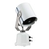 Holofote LED motorizado série 230RCB Ø 230mm - N°3 - comptoirnautique.com 