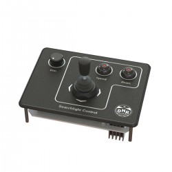 CONTROL BOX DHR 300/420RCB220