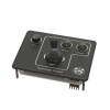 Scatola di comando per faretto motorizzato DHR 300/420RCB220 - N°1 - comptoirnautique.com