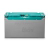 Batterie MLI Ultra 24V - 6000W - 230Ah de face - N°8 - comptoirnautique.com