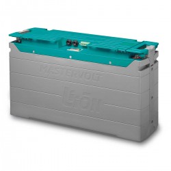 Batterie MLI Ultra 12V - 6000W - 460Ah