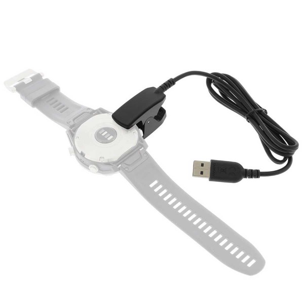 Charging and data cable for Descent dive watch - N°2 - comptoirnautique.com