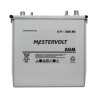 Batterie AGM 6V - 260 ah mastervolt - N°1 - comptoirnautique.com