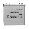 Batterie AGM 6V - 260 ah mastervolt - N°1 - comptoirnautique.com 
