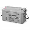 AGM-Batterie 12V - 55Ah