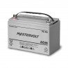 Batterie AGM 12V