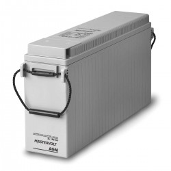 batterie AGM-SL 12V 185 Ah Mastervolt