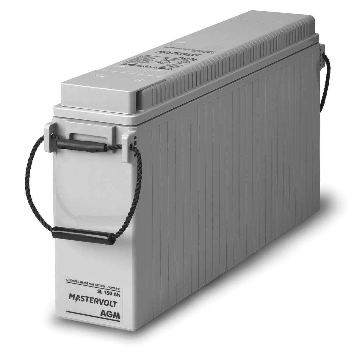 batterie AGM-SL 12V 150Ah Mastervolt