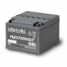 Batería MVG 12V - 25Ah